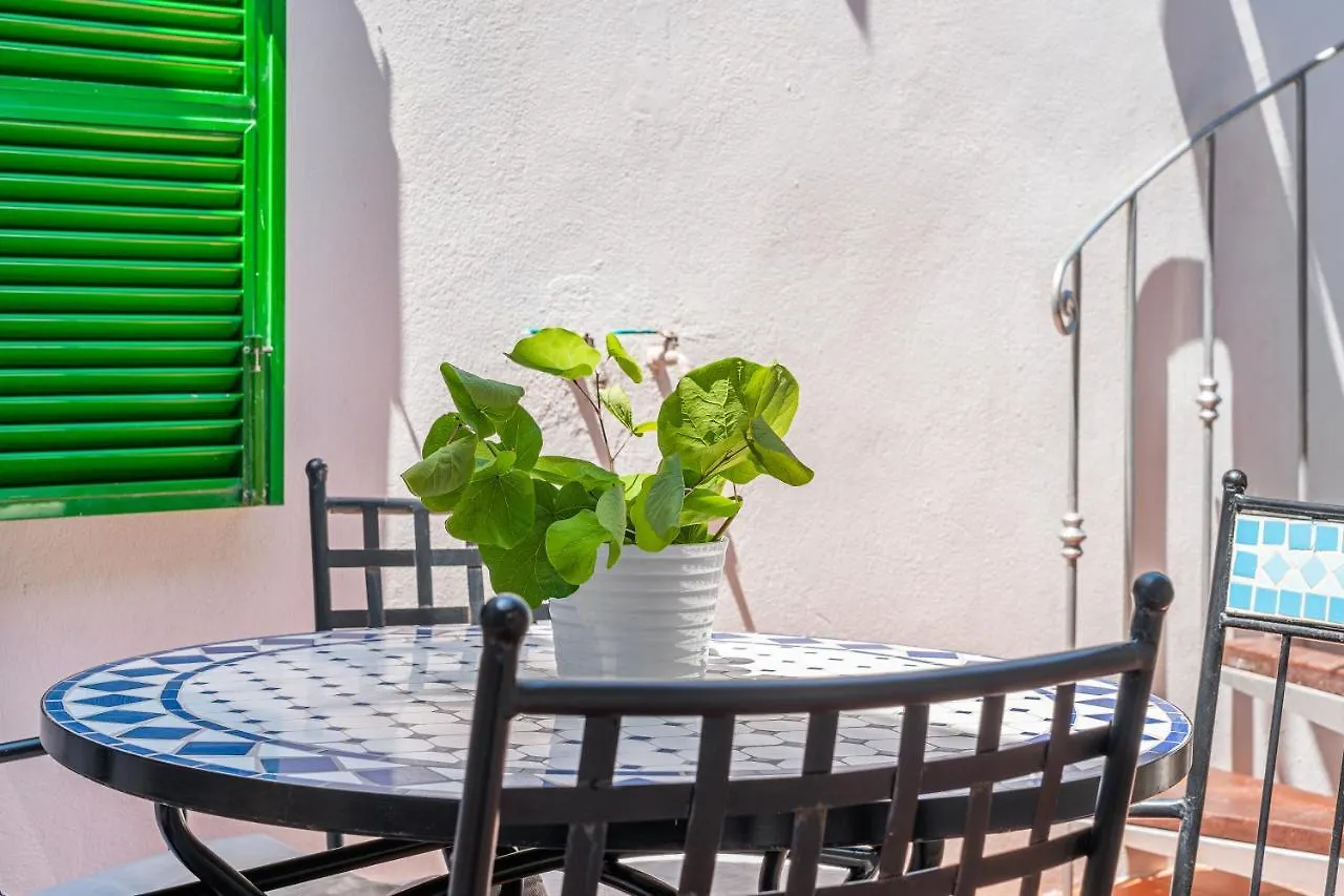 Casa En Sineu Villa Sineu (Mallorca)